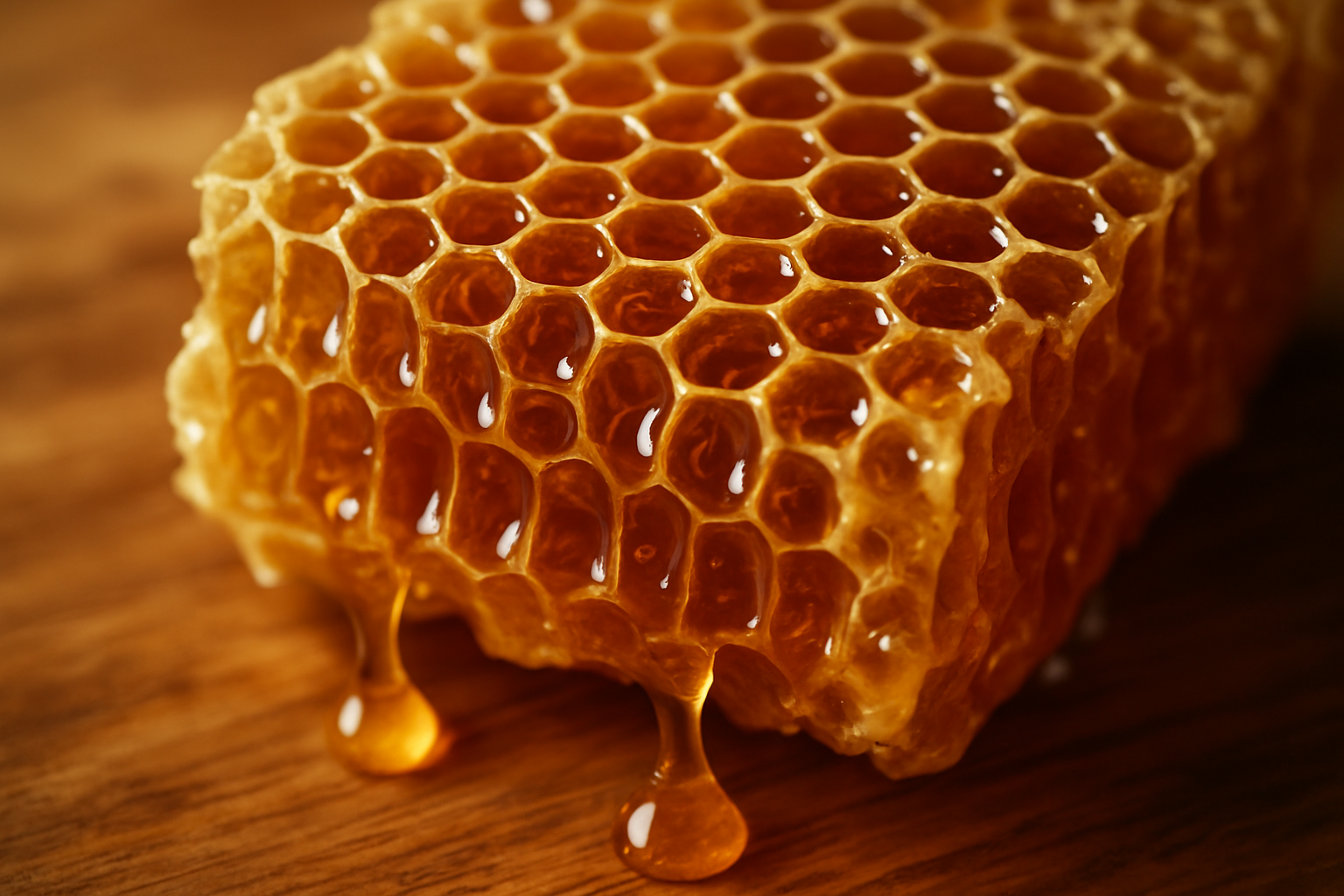 Honey Products