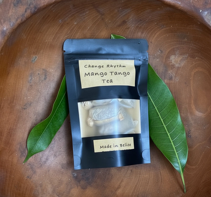 Mango Tango Tea
