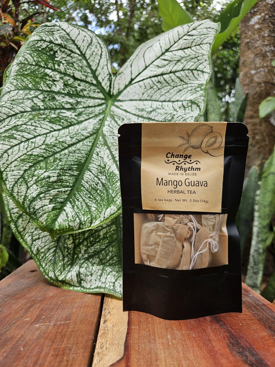 Mango Tango Tea